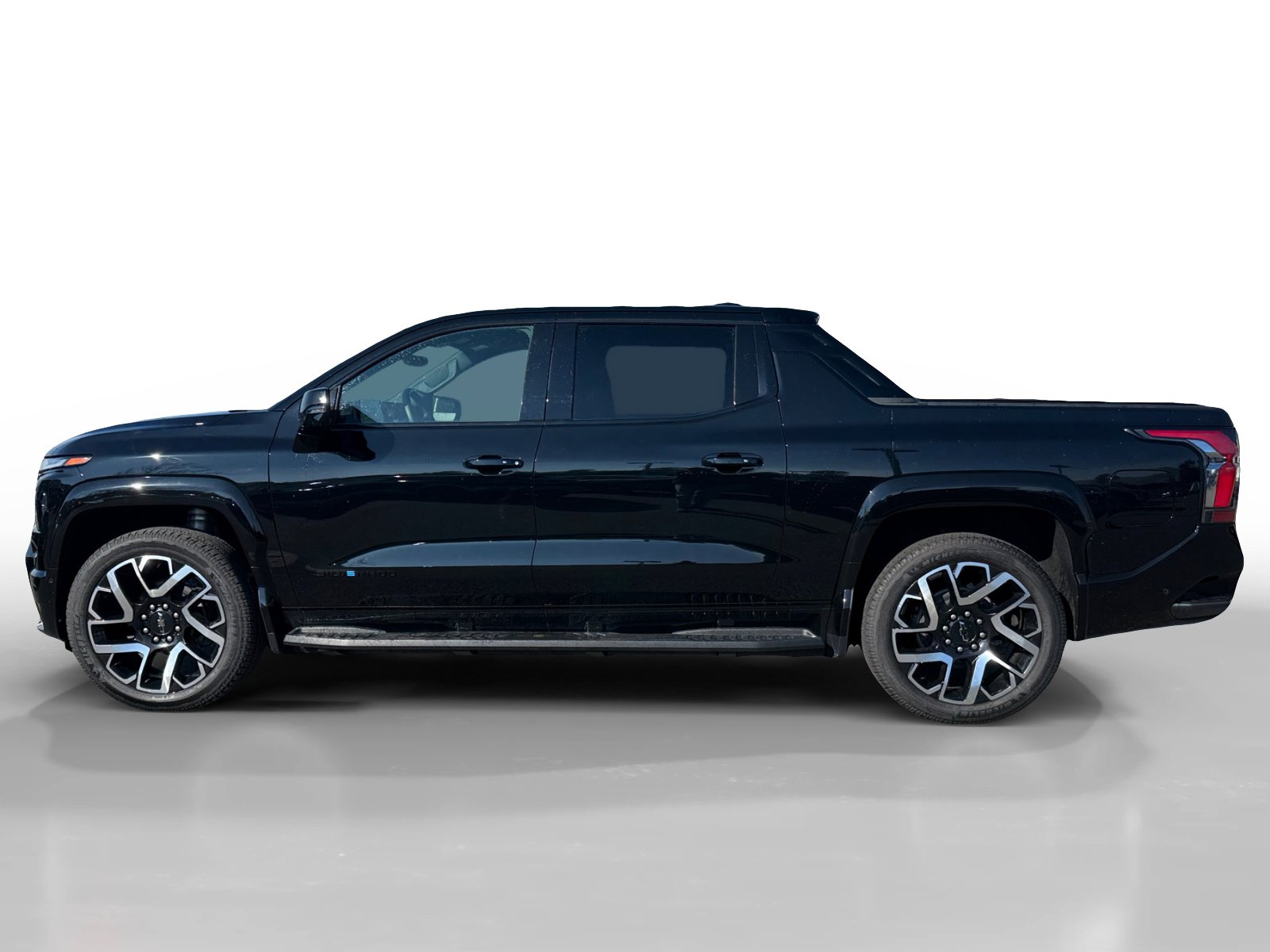 New 2024 Chevrolet Silverado EV RST image 2