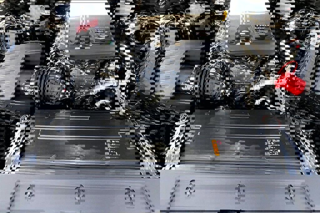 New 2026 Cadillac CT5 Premium Luxury w/ Technology Package image 11