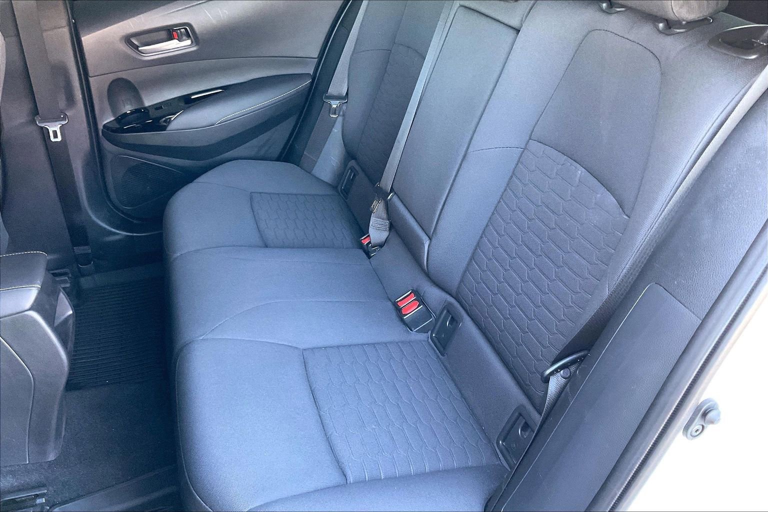 Used 2022 Toyota Corolla SE image 17