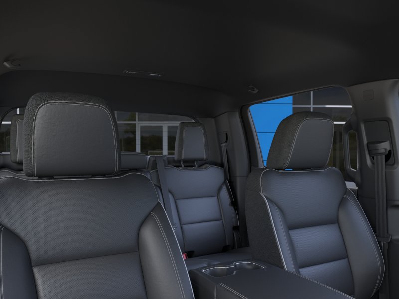 New 2026 GMC Sierra EV Elevation AWD/4WD image 36