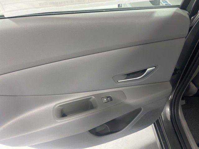 New 2026 Hyundai Elantra Sport w/ Cargo Package image 26