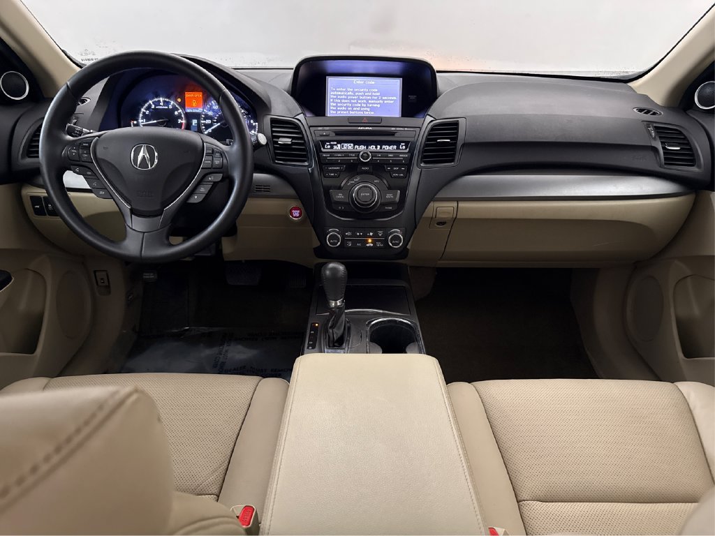 Used 2014 Acura RDX w/ Technology Package FWD image 21
