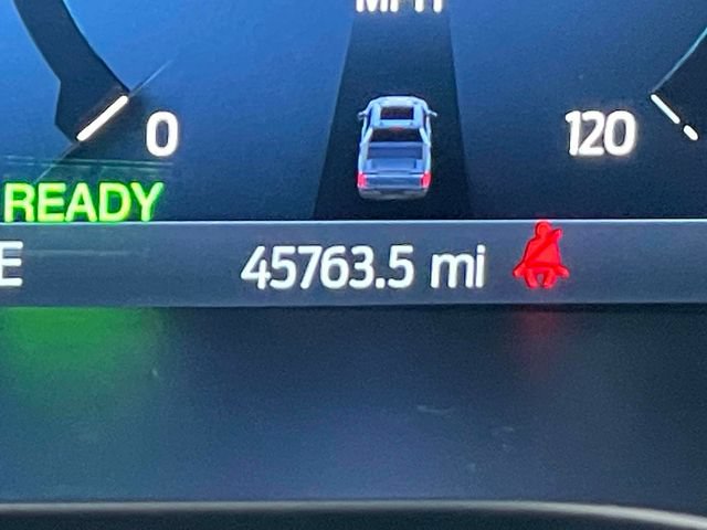 Used 2024 Ford F150 XLT w/ Mobile Office Package AWD/4WD image 13
