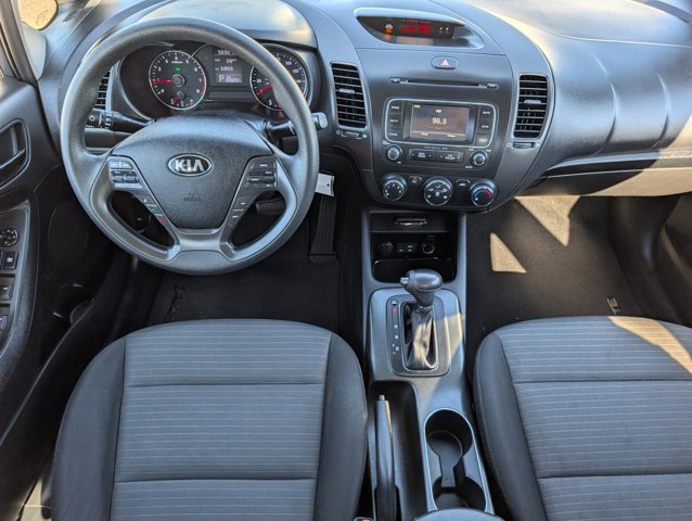 Used 2016 Kia Forte LX w/ LX Popular Plus Package image 6
