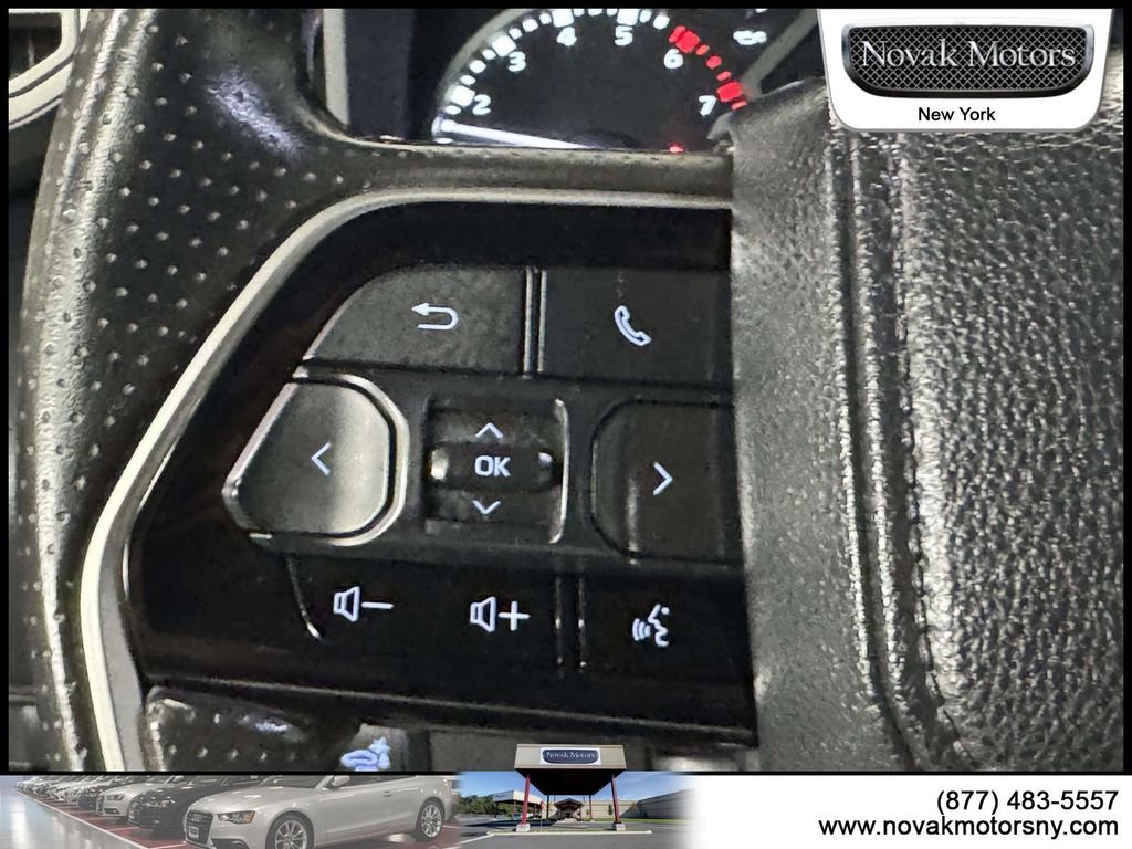 Used 2023 Toyota Tundra SR5 w/ SR5 Convenience Package image 15