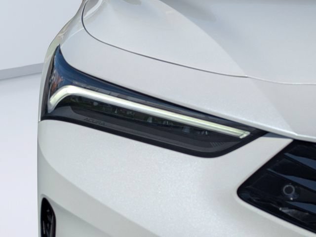 Used 2026 Acura Integra A-Spec w/ Technology Package FWD image 9