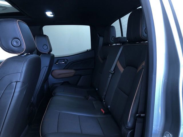 Used 2024 GMC Canyon AT4 w/ Technology Package image 15