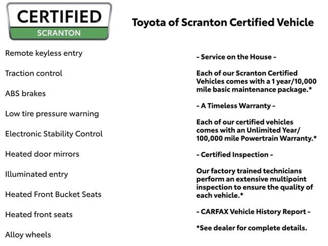 Used 2023 Mitsubishi Eclipse Cross LE image 2