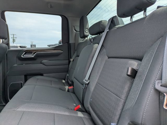Used 2026 GMC Sierra 1500 Elevation AWD/4WD image 15