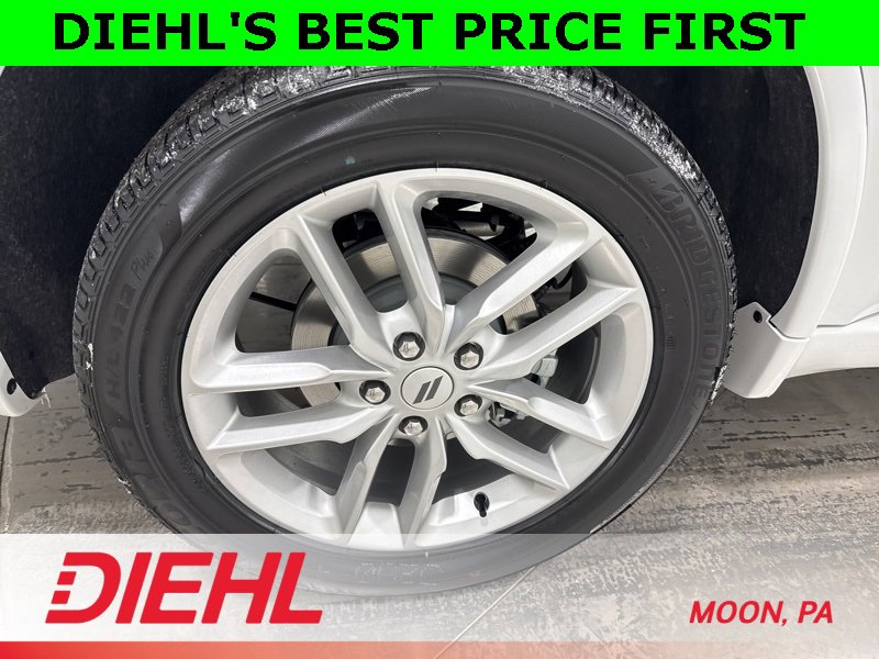 New 2026 Dodge Durango GT image 8