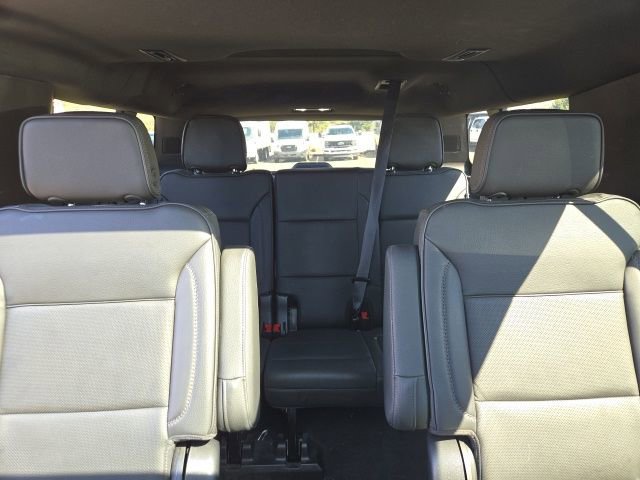 Used 2022 GMC Yukon XL Denali w/ Denali Ultimate Package image 22