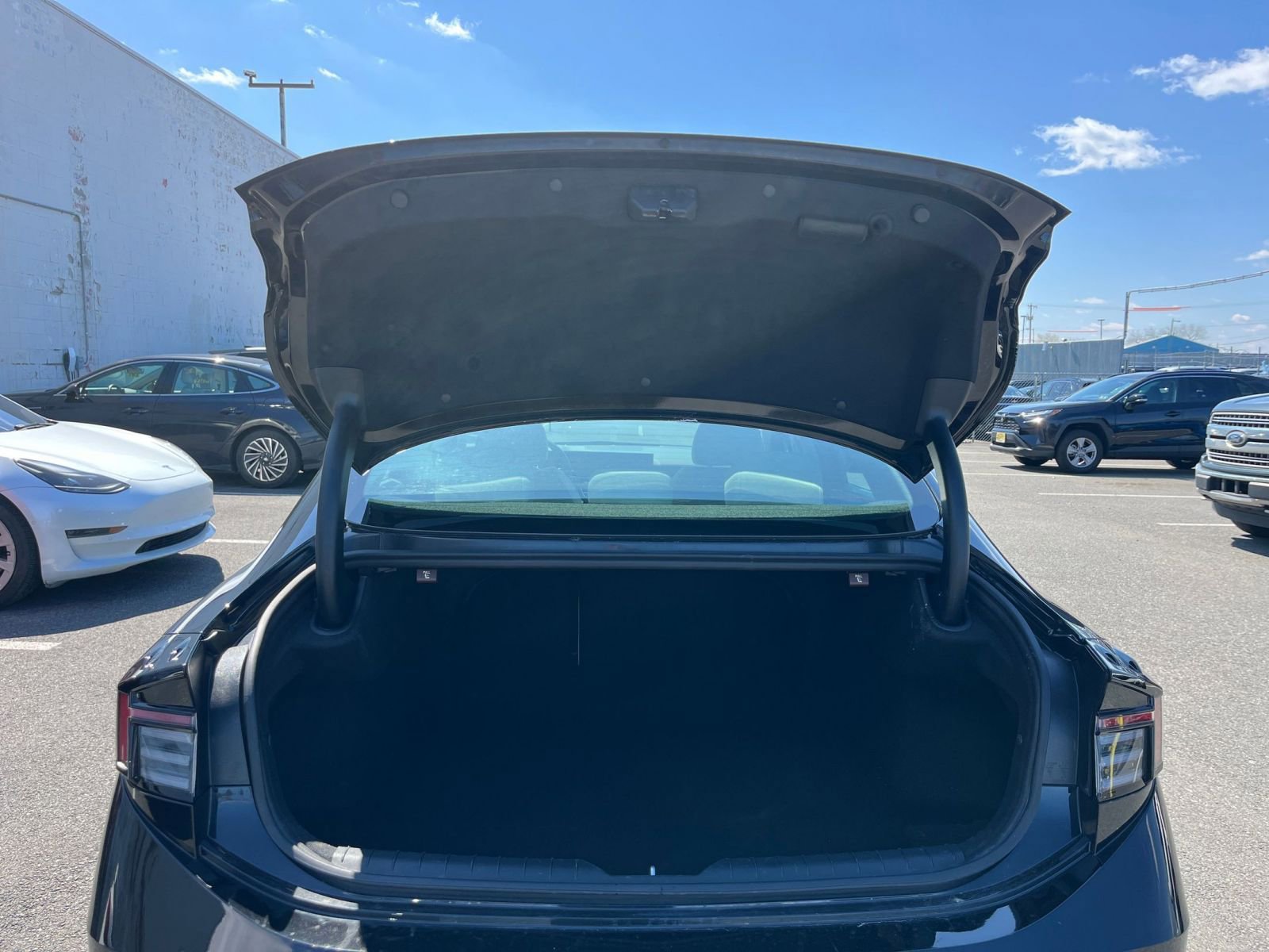 Used 2025 Hyundai Sonata SEL image 31