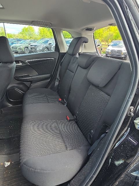 Used 2020 Honda Fit EX image 8