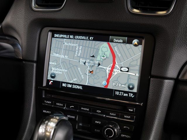 Used 2016 Porsche Boxster RWD image 13
