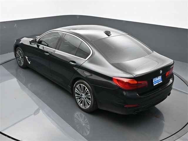 Used 2018 BMW 530i image 14