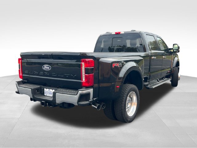 New 2027 Ford F450 Lariat w/ Chrome Package AWD/4WD image 7