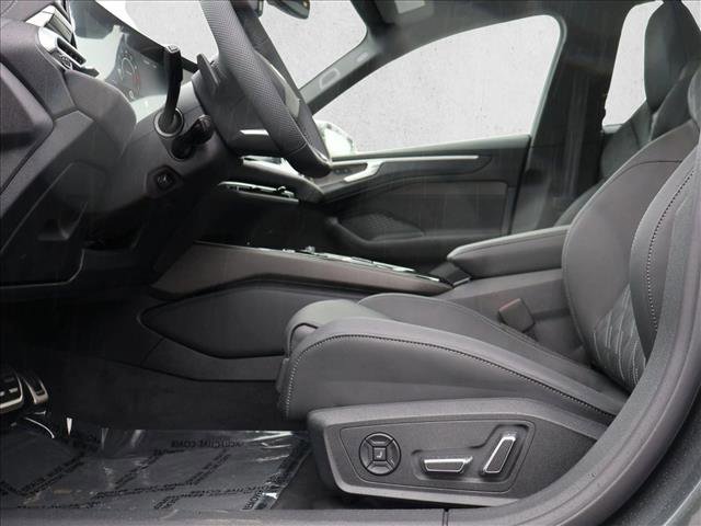 New 2026 Audi A6 Prestige AWD/4WD image 4
