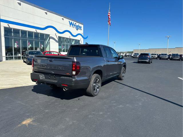 New 2026 Honda Ridgeline TrailSport image 8