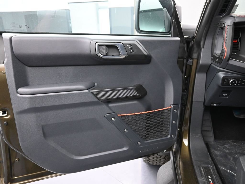 New 2025 Ford Bronco Raptor image 19