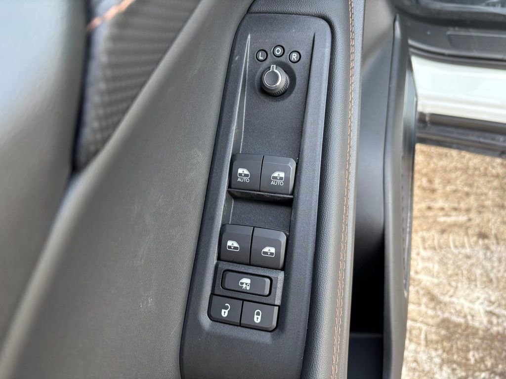 New 2026 Jeep Cherokee Limited AWD/4WD image 17