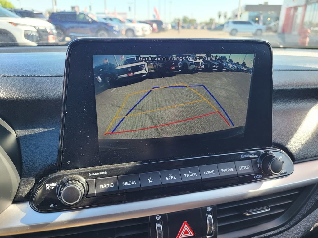 Used 2021 Kia Forte GT image 19