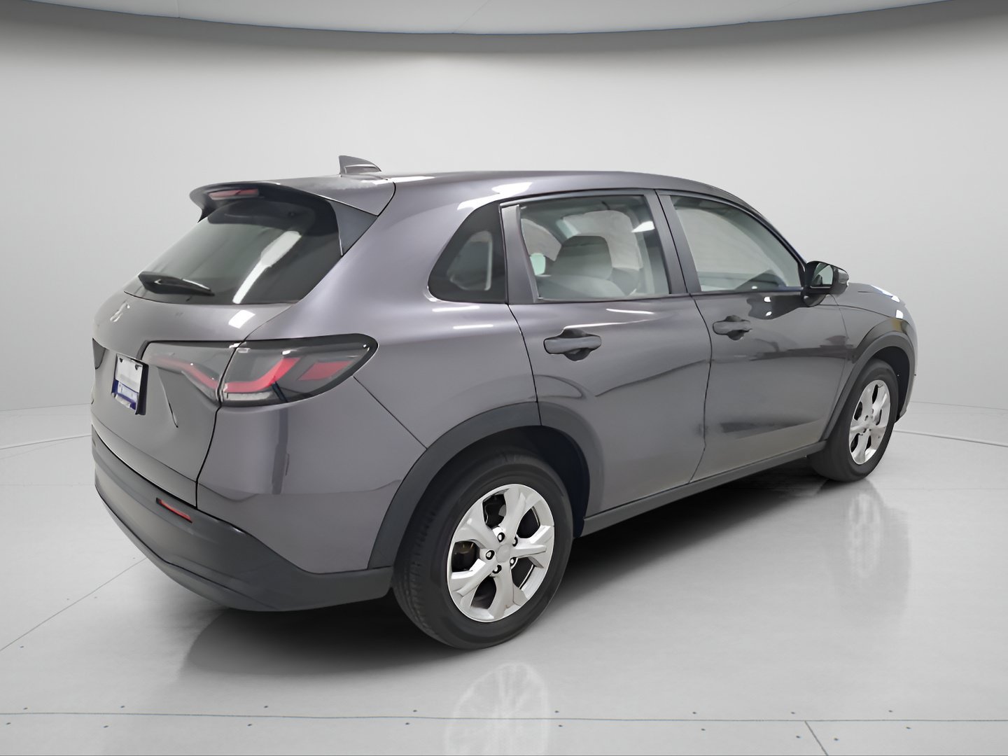 Used 2024 Honda HR-V LX image 6