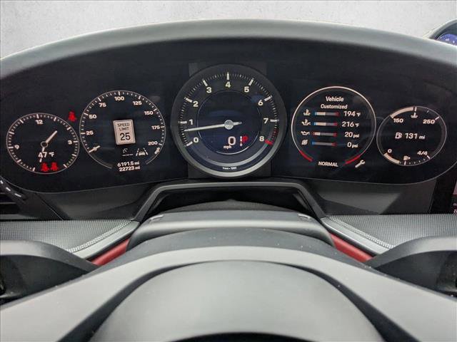 Used 2020 Porsche 911 Carrera S image 11