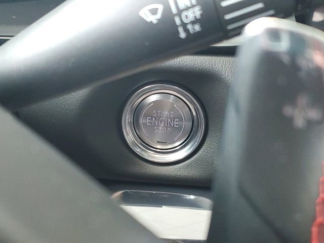 New 2026 Chevrolet Corvette Z06 w/ Stealth Interior Trim Package image 21