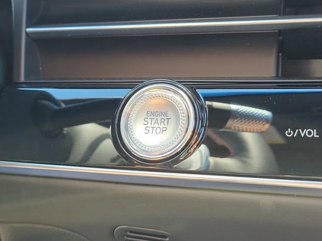 New 2026 Genesis GV70 2.5T Sport Prestige image 36