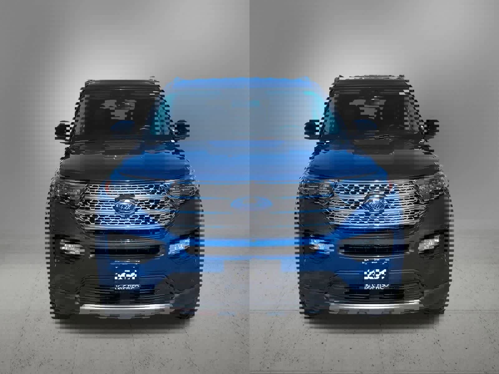 Used 2023 Ford Explorer Limited image 9