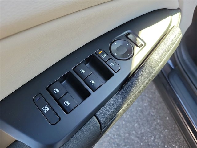 New 2026 Kia Sportage EX image 22