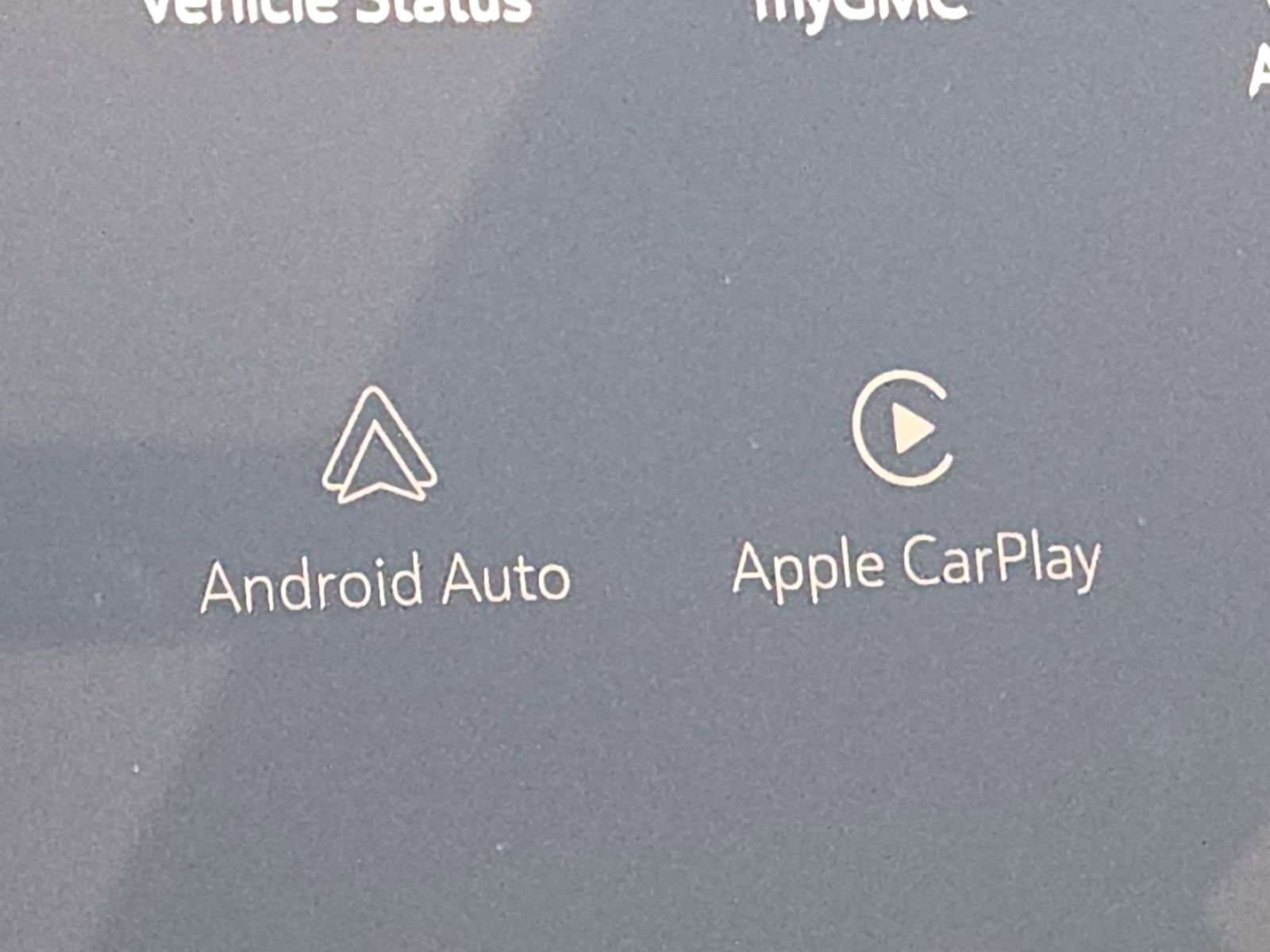 New 2026 GMC Terrain AT4 w/ Technology Package II image 6