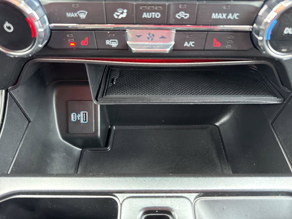 Used 2022 Ford F150 Tremor w/ Equipment Group 401A Mid AWD/4WD image 18