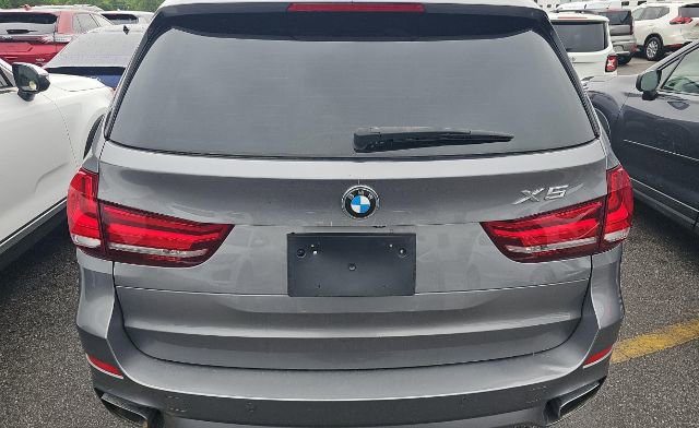 Used 2017 BMW X5 sDrive35i RWD image 5
