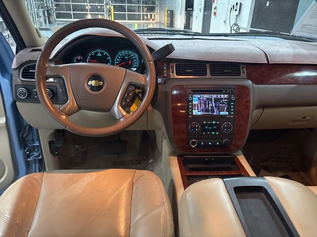 Used 2011 Chevrolet Suburban LTZ image 31