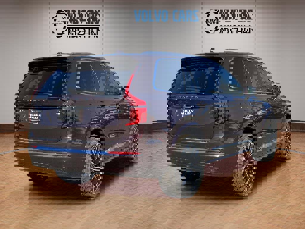 New 2025 Volvo XC90 T8 Plus w/ Protection Package Premier image 20