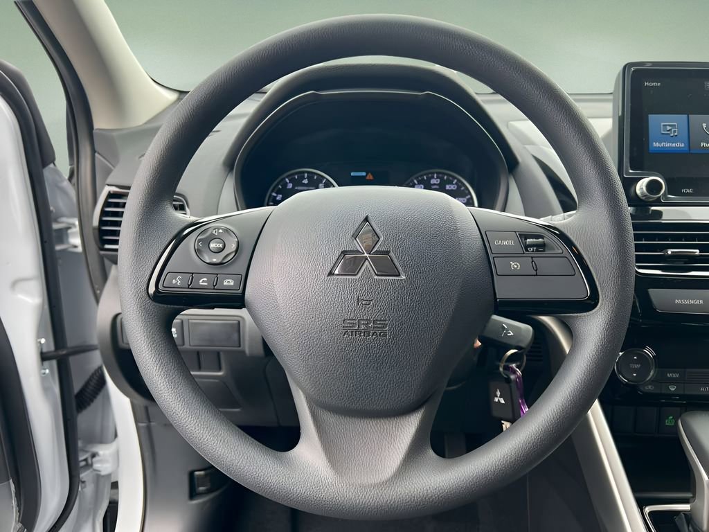 New 2026 Mitsubishi Eclipse Cross ES AWD/4WD image 18