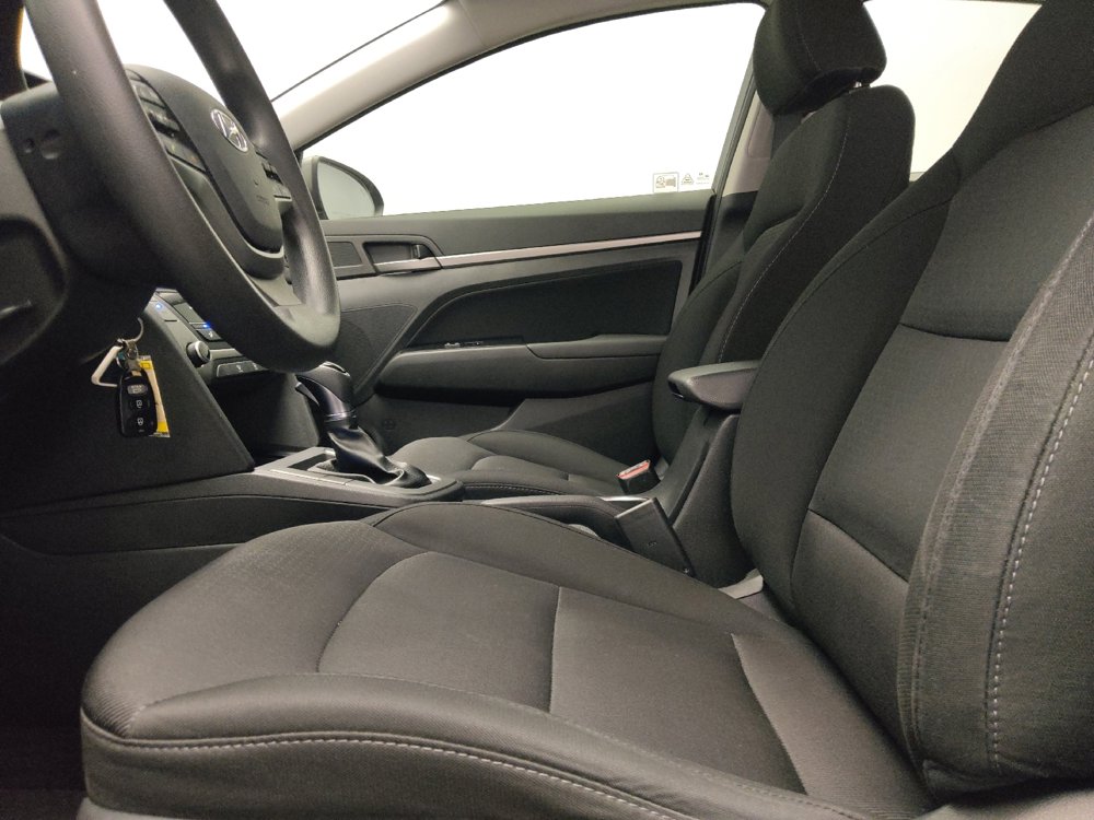 Used 2018 Hyundai Elantra SEL FWD image 17