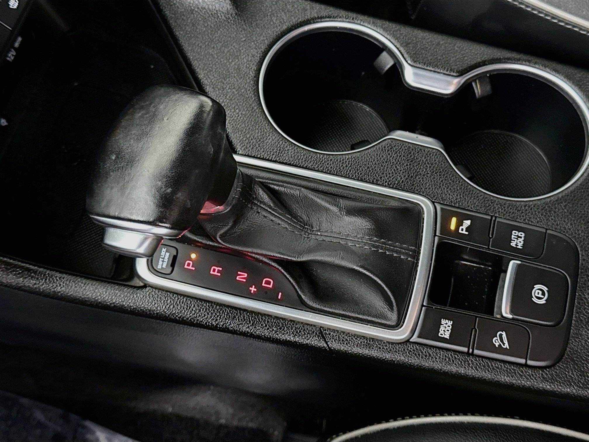 Used 2020 Kia Sportage SX FWD image 20