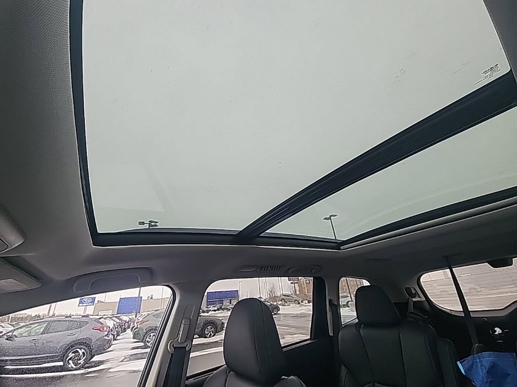 Used 2023 Subaru Ascent Touring image 18