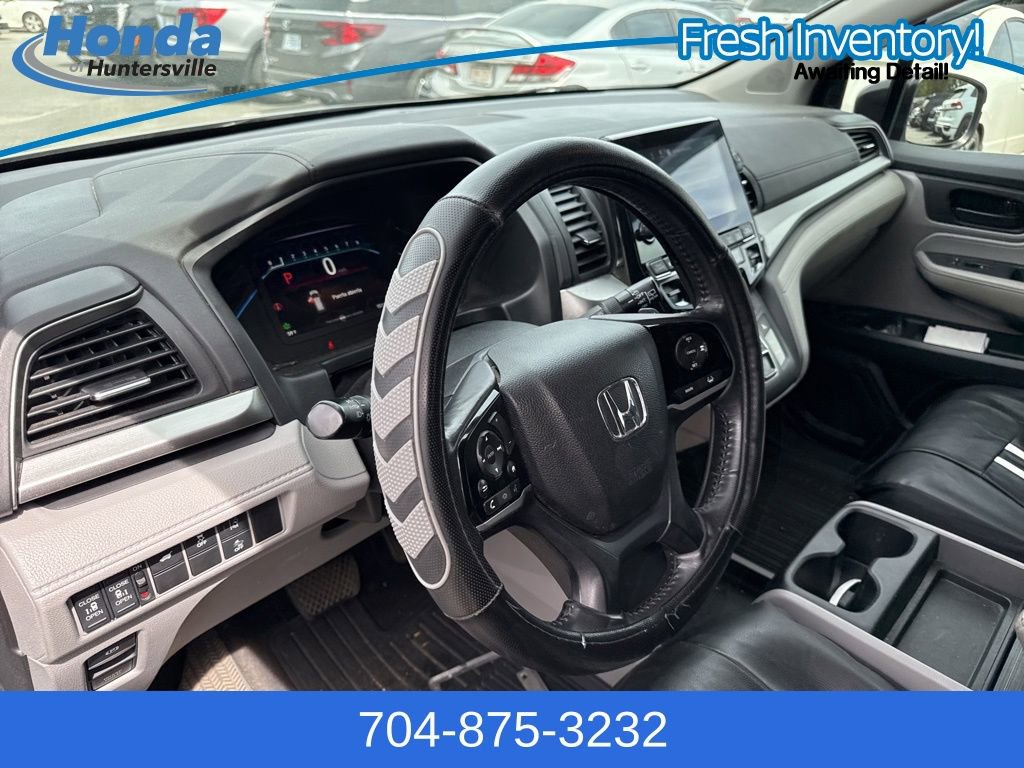 Used 2019 Honda Odyssey EX-L image 19
