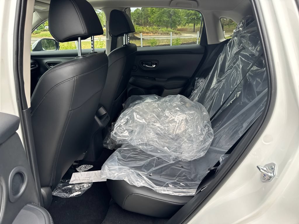 New 2027 Honda HR-V EX-L image 32