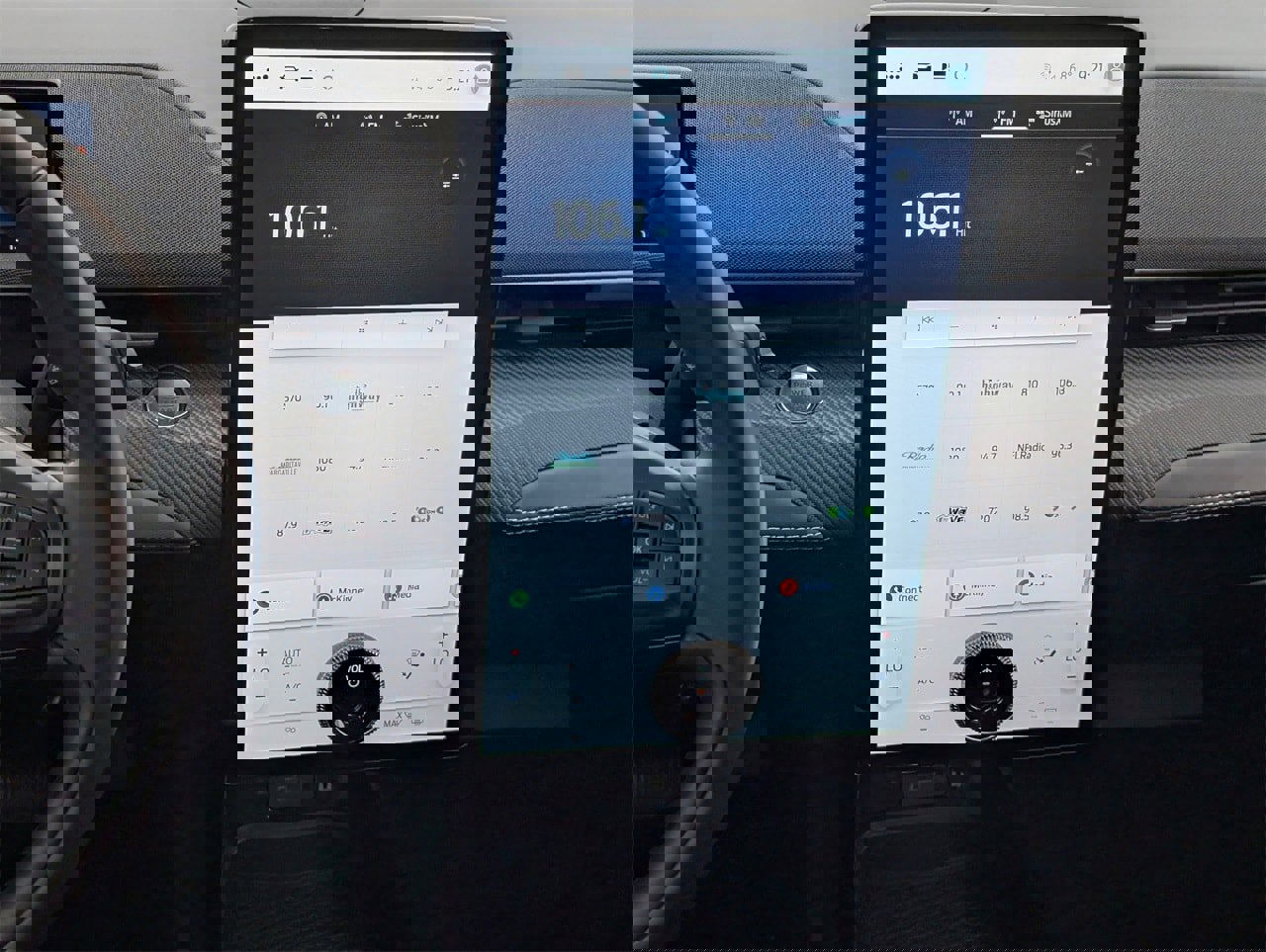 Used 2024 Ford Mustang Mach-E Select image 12