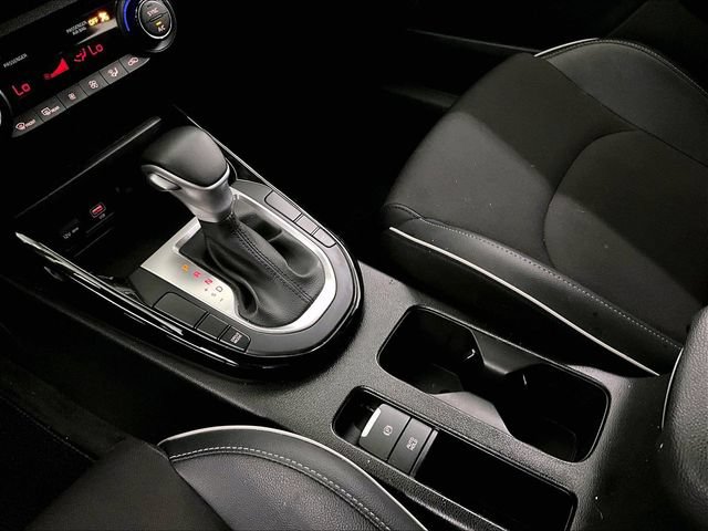 Used 2022 Kia Forte GT-Line w/ GT-Line Technology Package FWD image 16