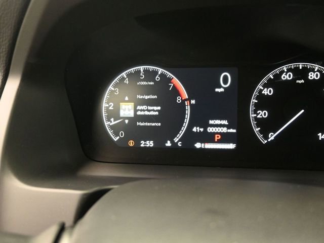 New 2026 Honda Ridgeline RTL image 18