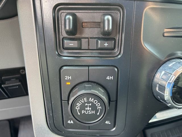 Used 2022 Ford F150 Limited AWD/4WD image 51