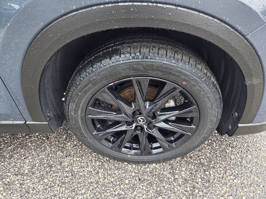 Certified 2023 MAZDA CX-5 Carbon Edition AWD/4WD image 18