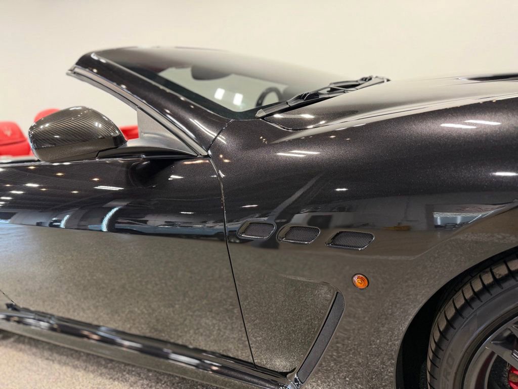 Used 2015 Maserati GranTurismo MC RWD image 31