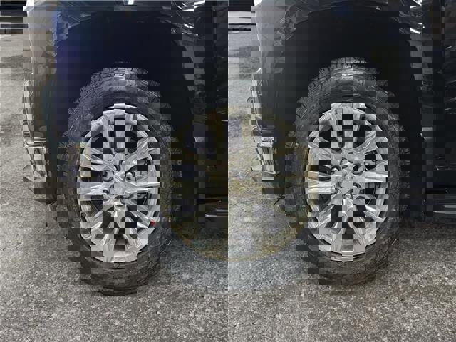 Used 2020 Chevrolet Silverado 1500 LTZ w/ LTZ Plus Package image 14