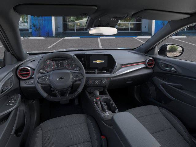 Used 2026 Chevrolet Trax RS w/ Driver Confidence Package FWD image 15